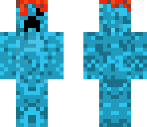 lava creeper