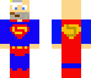 super popeye