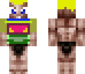 rover de goblin