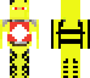 butter knight