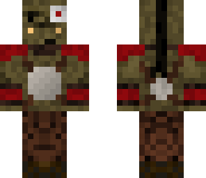 orc tank