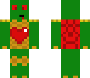 valentine turtle