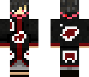 akatski lelouch fixed