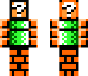 mario block