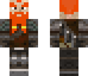 berg dwarf