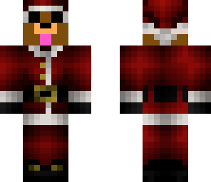 santa****