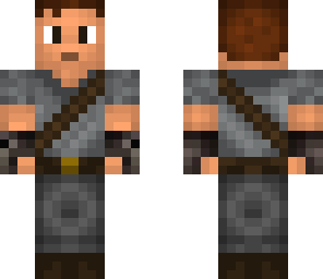 animal hunter