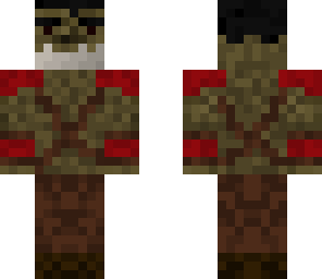 orc archer