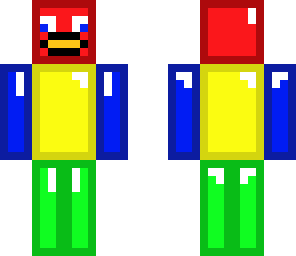 mr neon
