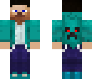 steve customised