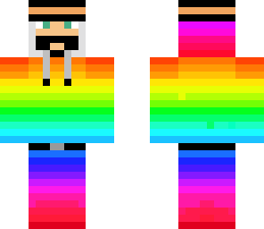 rainbow guy 3