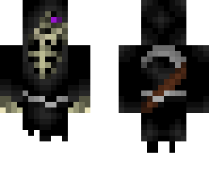 the reaper