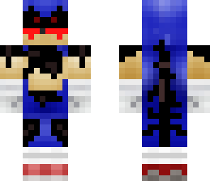 sonic exe wither