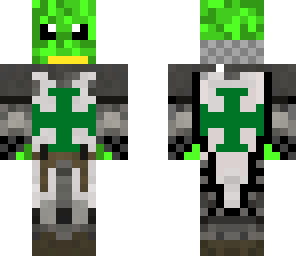 turtal knight