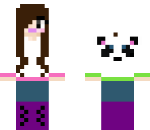 cute panda hoodie