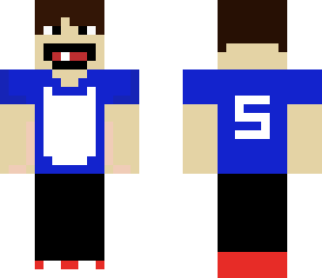 new superbigmass skin