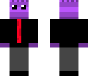 grape man