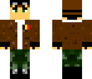 war pilot