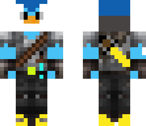 epic piplup