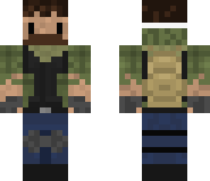 minez survivor