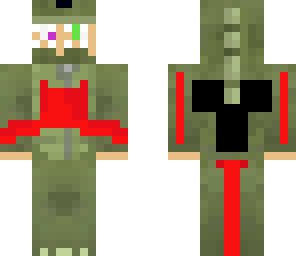 alligator