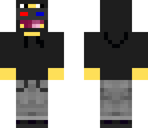for my brother