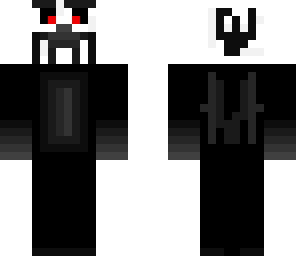 er terror