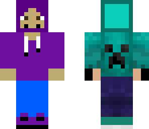 purple man 2