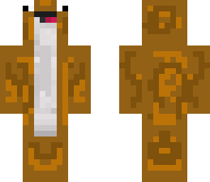 llama