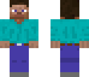 better steve