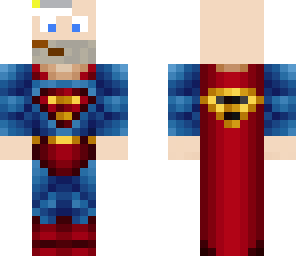 super popeye