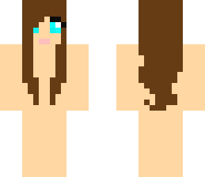 girl hair base