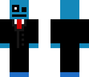nice skin by onexio