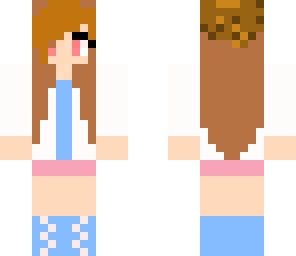 cookie girl