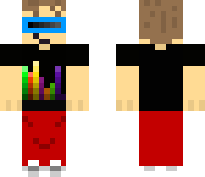 edited dj