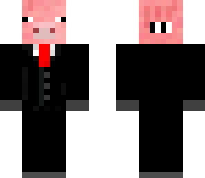 hitman pigsolution