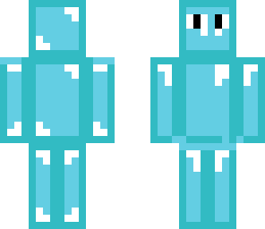 diamond guy
