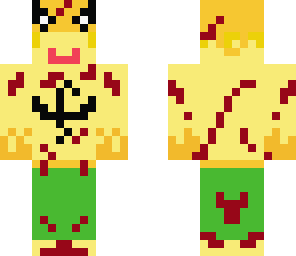 the immortal iron fist