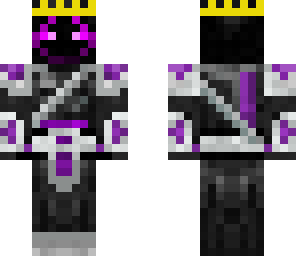 ender king