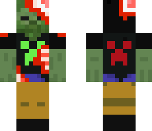 zombie