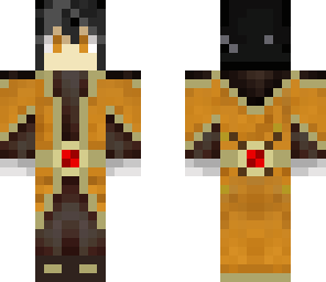 orange mage