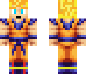 goku