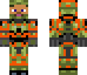 combat steve