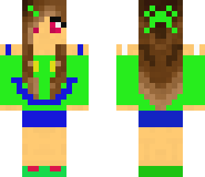 epic girl 3