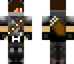 wolf bandit assassin