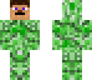 steve imposter