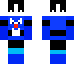 needle man