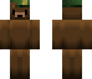 bill's bear