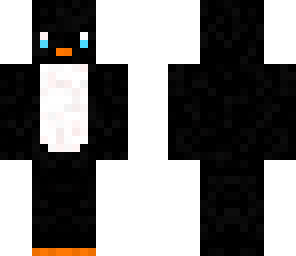 penguin