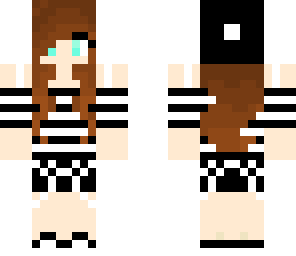 my very own designed skin